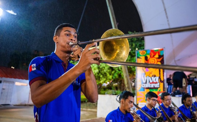 Cultura convoca suplentes para editais de fomento à Cultura