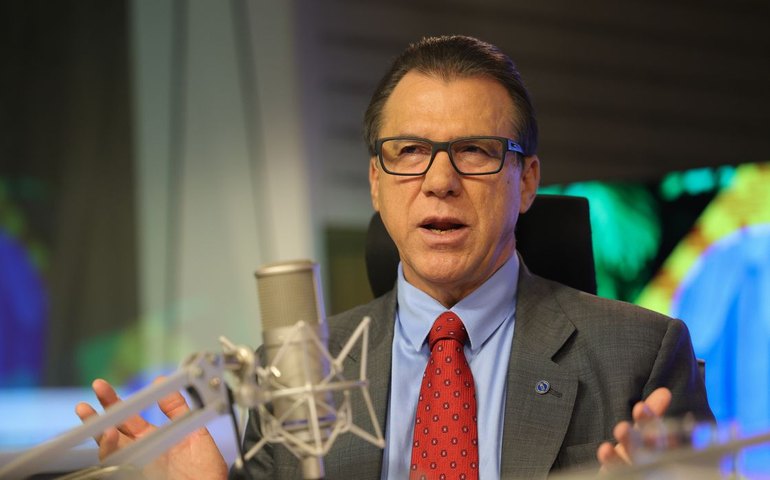 Pejotização pode acabar com a Previdência, diz ministro do Trabalho