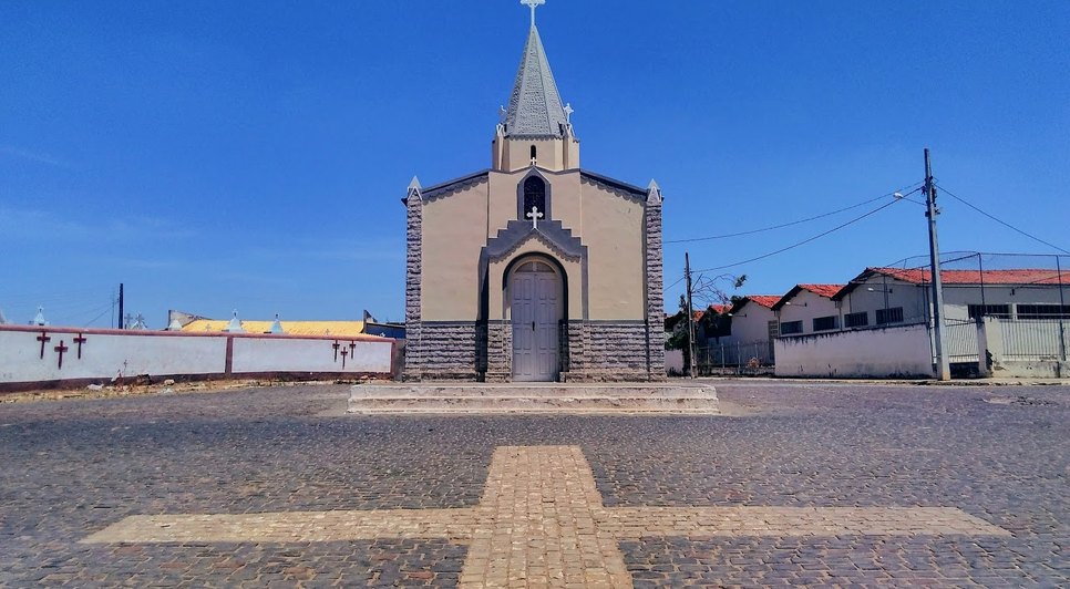 Dois homens são baleados após saírem de festa em Poço Verde