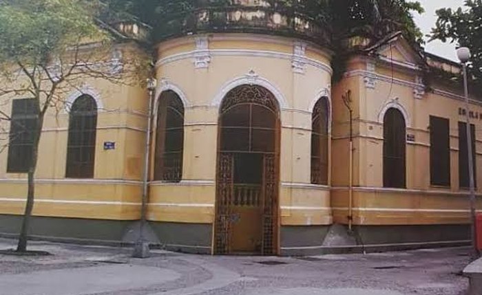 Um dos casos mais recentes aconteceu na Escola Municipal Manoel Cícero, na Gávea, zona sul do Rio de Janeiro,