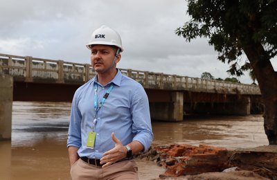 Abastecimento começa a ser retomado em municípios da Região Metropolitana de Maceió atingidos pelas fortes chuvas