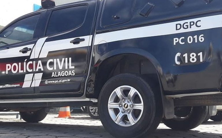 Adolescentes são apreendidos após assalto em Arapiraca