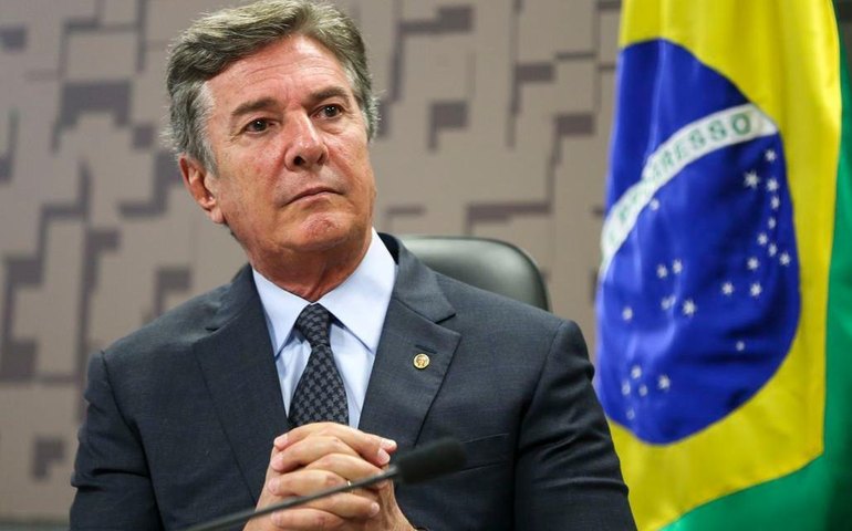 Ministros do STF finalizam votação pela condenação de Fernando Collor e do Diretor da Gazeta