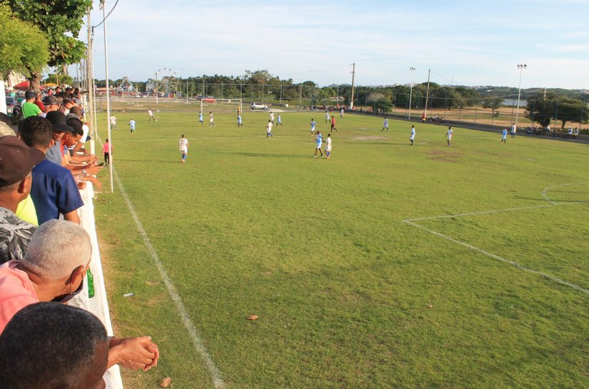 Campeonato de Futebol Master de Penedo será decidido no domingo, 15