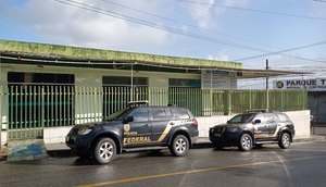 Polícia Federal investiga servidor da Prefeitura de Estância por abuso sexual infantil