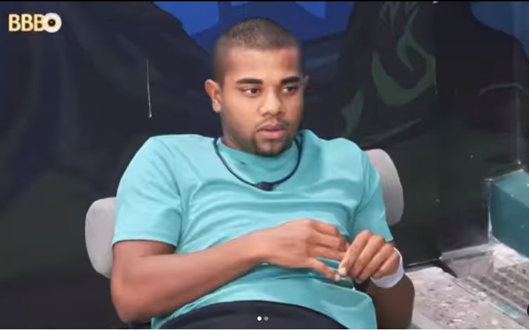 BBB 24 tem madrugada com 'terror psicológico', novo alvo e mais reclamações sobre Davi