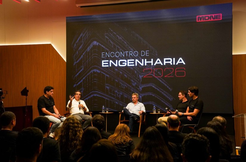 Alagoas participa de discussão sobre os novos caminhos da engenharia na construção civil