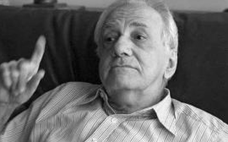 Historiador Evaldo Cabral de Mello é eleito para a Academia Brasileira de Letras