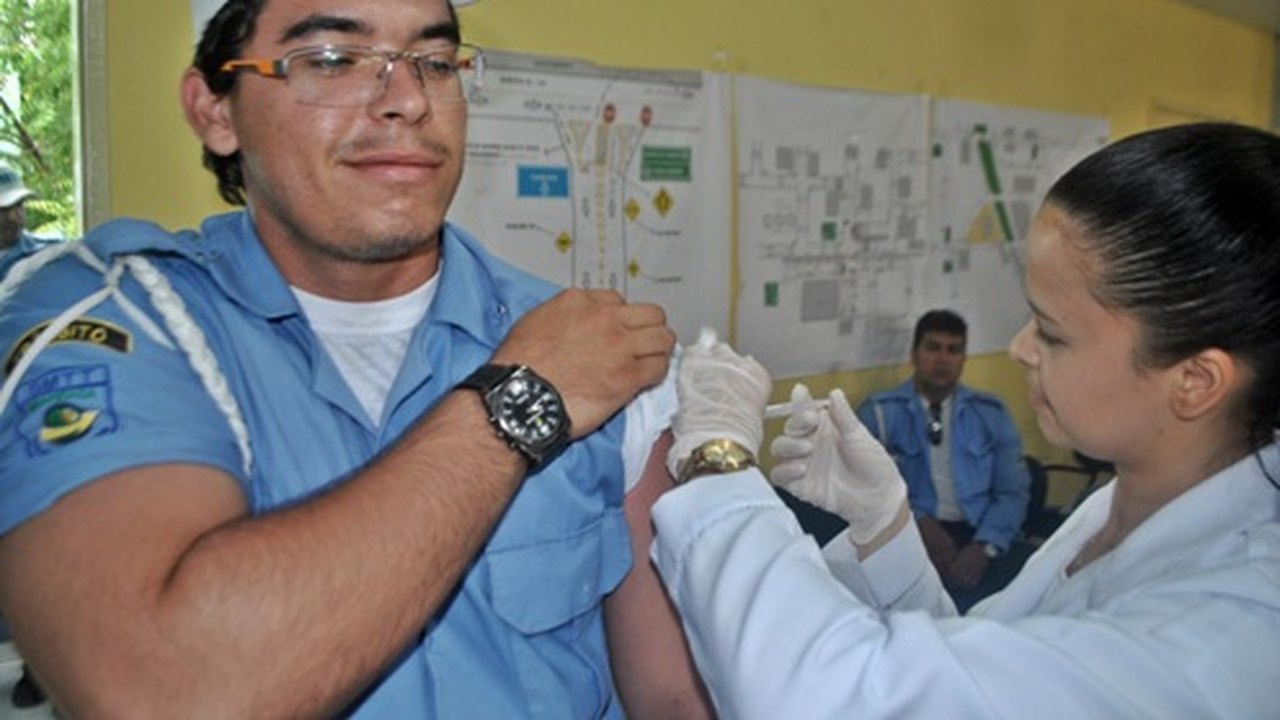 Arapiraca: Campanha Novembro Azul ganha força entre os servidores da SMTT