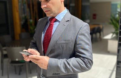 Advogado Thiago Maya consolida campanha com independência e transparência para entrar na lista sêxtupla da OAB