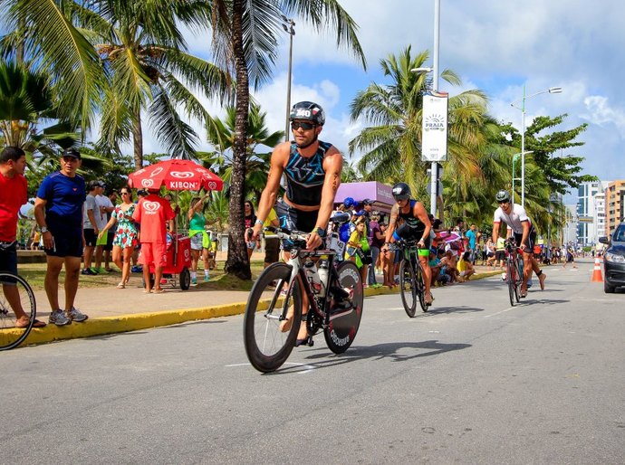 Maceió se consolida como destino de grandes eventos esportivos