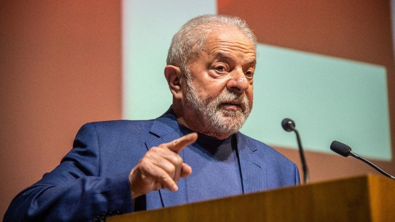 Lula: Forças Armadas não são poder moderador e devem agir conforme a Constituição