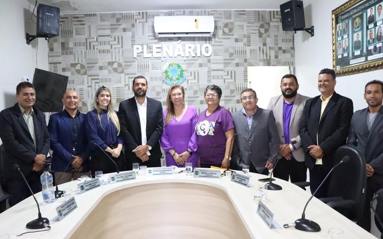 1ª Cavalgada Mundaú de Cara Nova reúne centenas de amazonas e cavaleiros em Santana do Mundaú