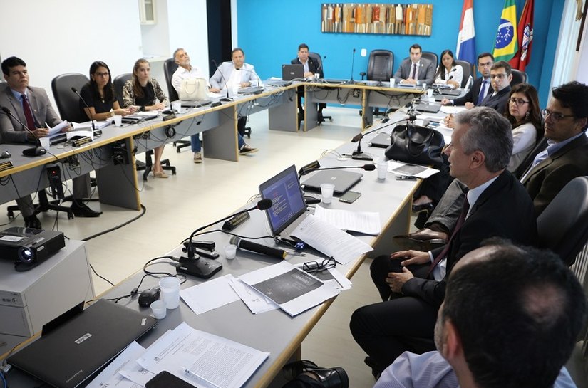 MPE/AL lança campanha “Transição Legal” para garantir probidade administrativa nos municípios