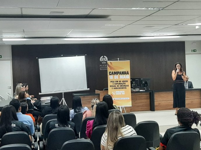 No Maio Laranja, o MPAL fala sobre o combate à cultura do estupro no interior