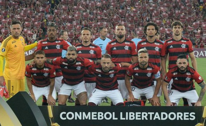 Rubro Negro já colocou R$ 16,3 milhões nos cofres em apenas três meses de jogos pelo Campeonato Carioca e Copa Libertadores