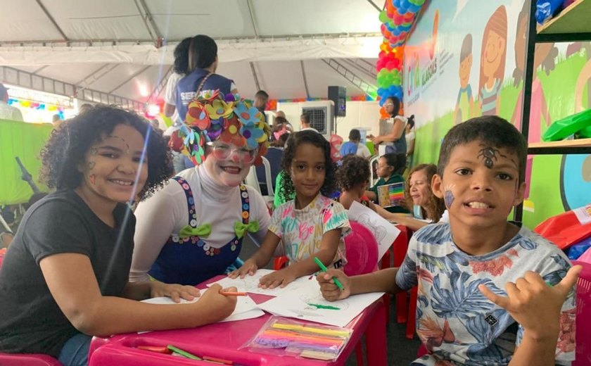 8ª edição da Arena CRIA chega neste domingo (12) e segunda (13) no Cidade Universitária