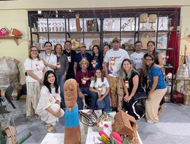 Alagoas encerra participação na feira de BH com vendas acima de R$ 193 mil