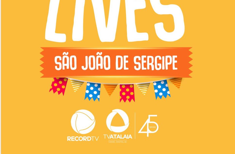 lives TV Atalaia
