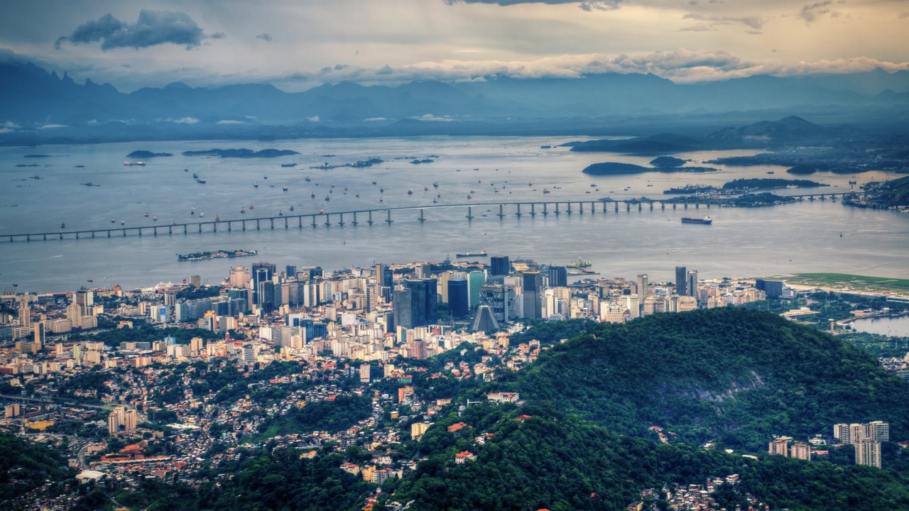 CBH Baía de Guanabara divulga lista de habilitados para o processo eleitoral