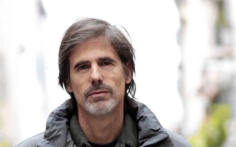 Walter Salles é o primeiro convidado da série &#8216;Cineastas do Real&#8217; do Canal Brasil