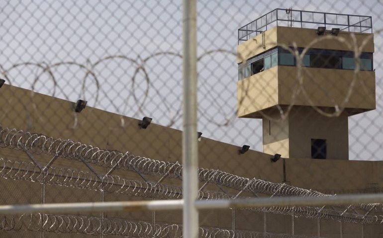 Projeto proíbe progressão de pena para condenados por crimes hediondos