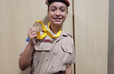 Estudantes da rede estadual são premiados nas Olimpíadas de Química e Nacional de Ciências
