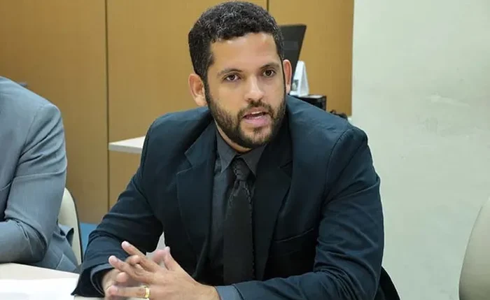 Delegado Eduardo Mero passa a integrar a cúpula da Polícia Civil de Alagoas