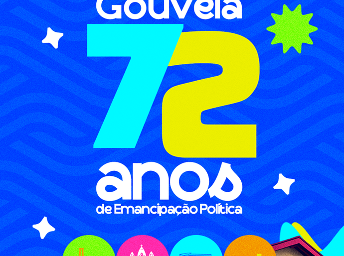 Série de inaugurações e entregas marcará a semana de Emancipação Política de Delmiro Gouveia