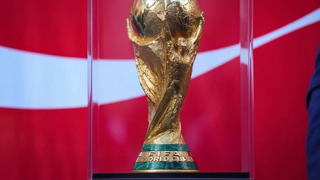 Preço dos ingressos da Copa do Mundo vira caso político nos EUA, e deputada pede explicações de Infantino ao Congresso