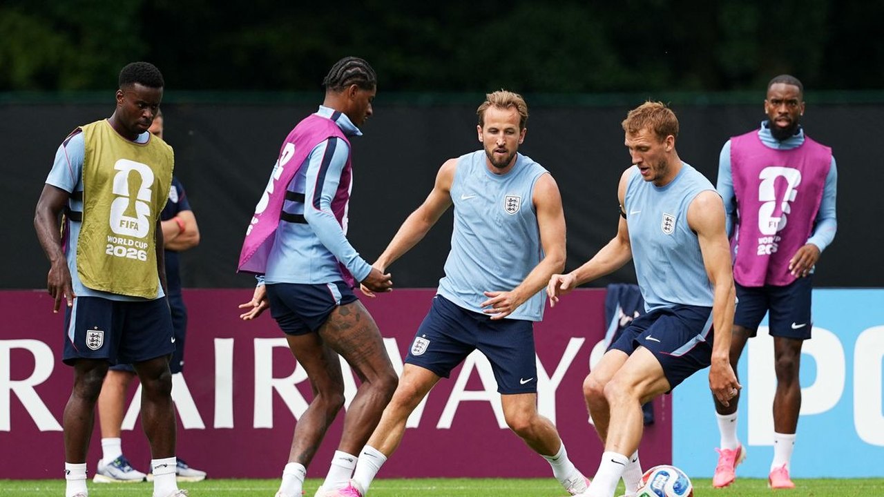 Rodada final dos grupos tem Inglaterra, Colômbia, Portugal e Argentina