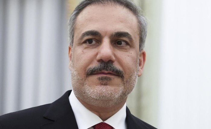 Turquia condena crescentes ataques militares de Israel contra a Síria Turquia condena crescentes ataques militares de Israel contra a Síria