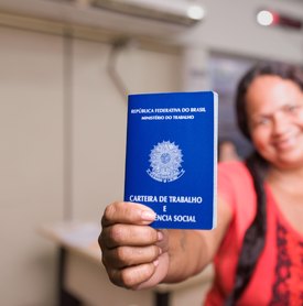 Secretaria do Trabalho de Maceió divulga 250 vagas para qualificação em atendimento via chat