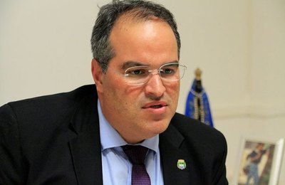 Projeto de Samyr Malta exige que candidato a conselheiro tutelar esteja cursando nível superior