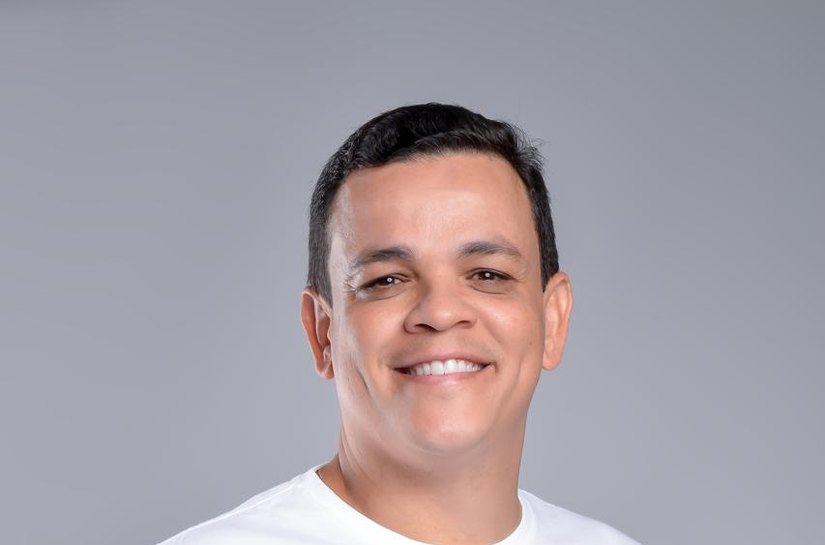 Fabrício Faustino propõe gestão com orçamento participativo para Paulo Jacinto