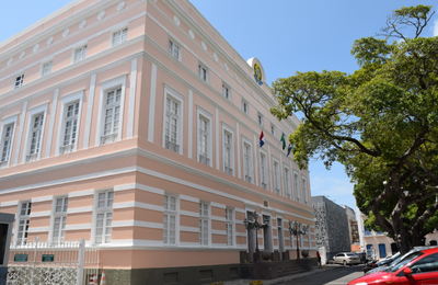 Contratação de agência vai dinamizar divulgação das atividades desenvolvidas pelo Parlamento