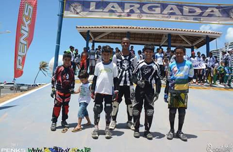 bicicross / Foto: FONTE