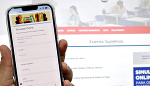 Seduc disponibiliza material de estudo para Encceja 2022 / Foto: Foto: Seduc/SE