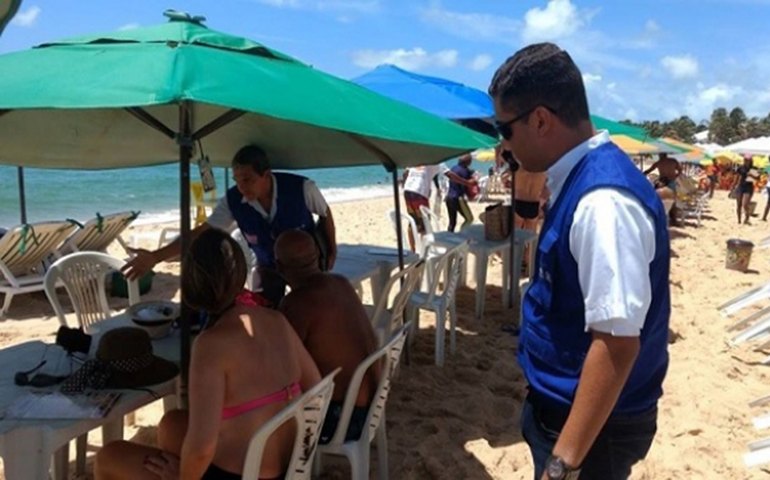 Procon recomenda atenção nas relações de consumo durante a folia