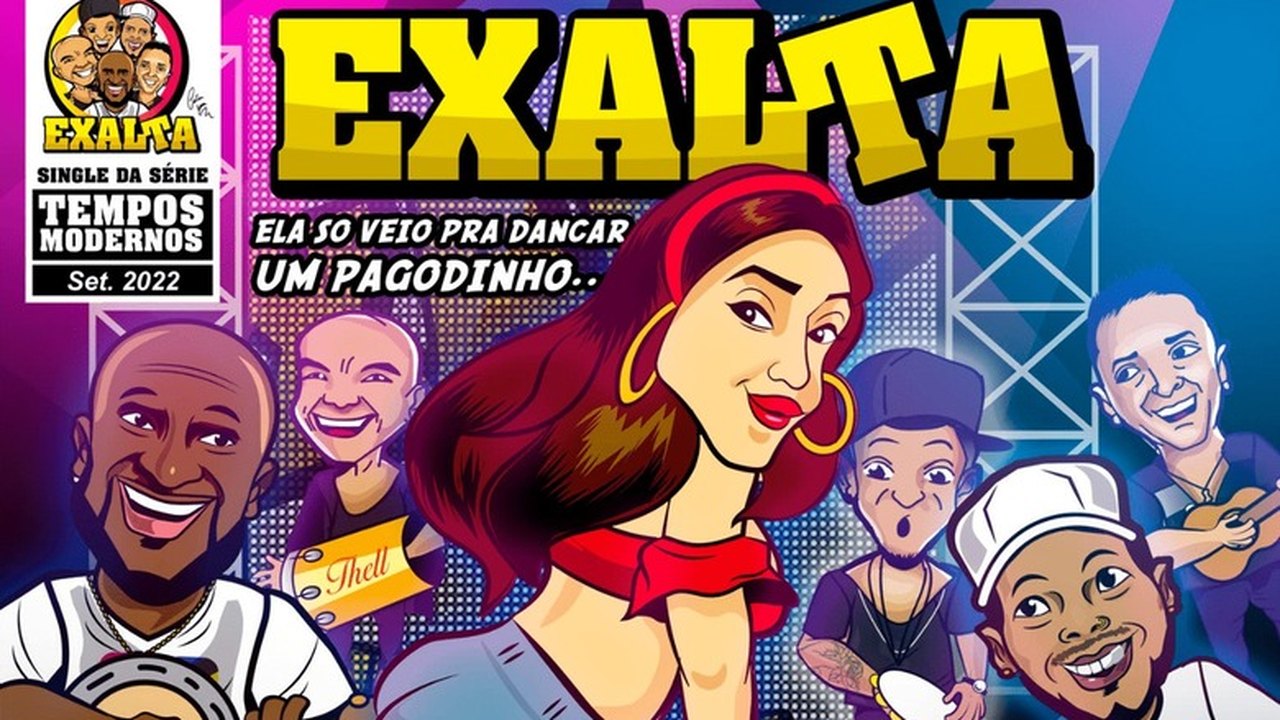 EXALTA lança “Solteira Camuflada”