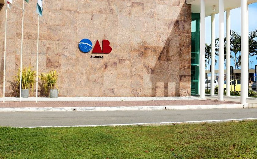 OAB Alagoas deve levar situação no Sistema Penitenciário para o Conseg e Ministério Público