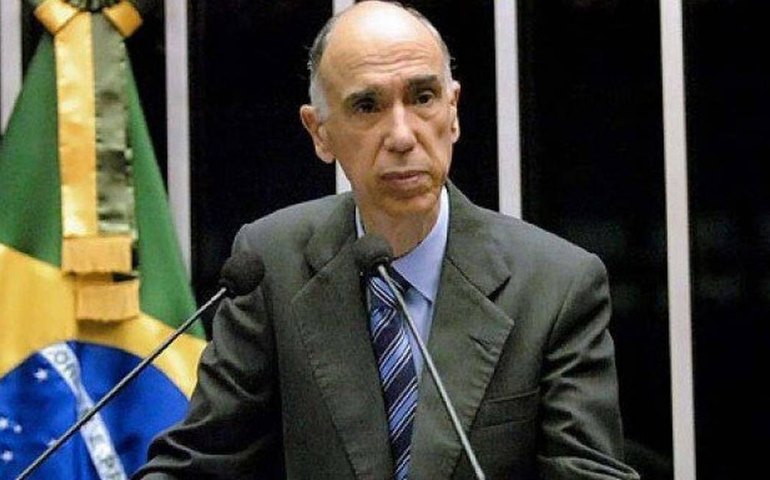 FHC define Marco Maciel como leal; Mourão, Lira, Doria e Maia lamentam a morte