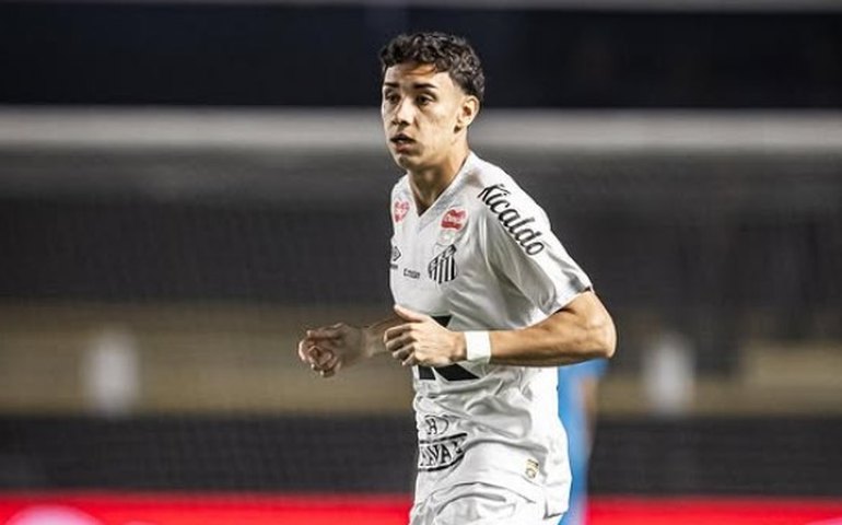 Bontempo vê Santos pronto para duelo com Juventude e convoca torcida para lotar MorumBis