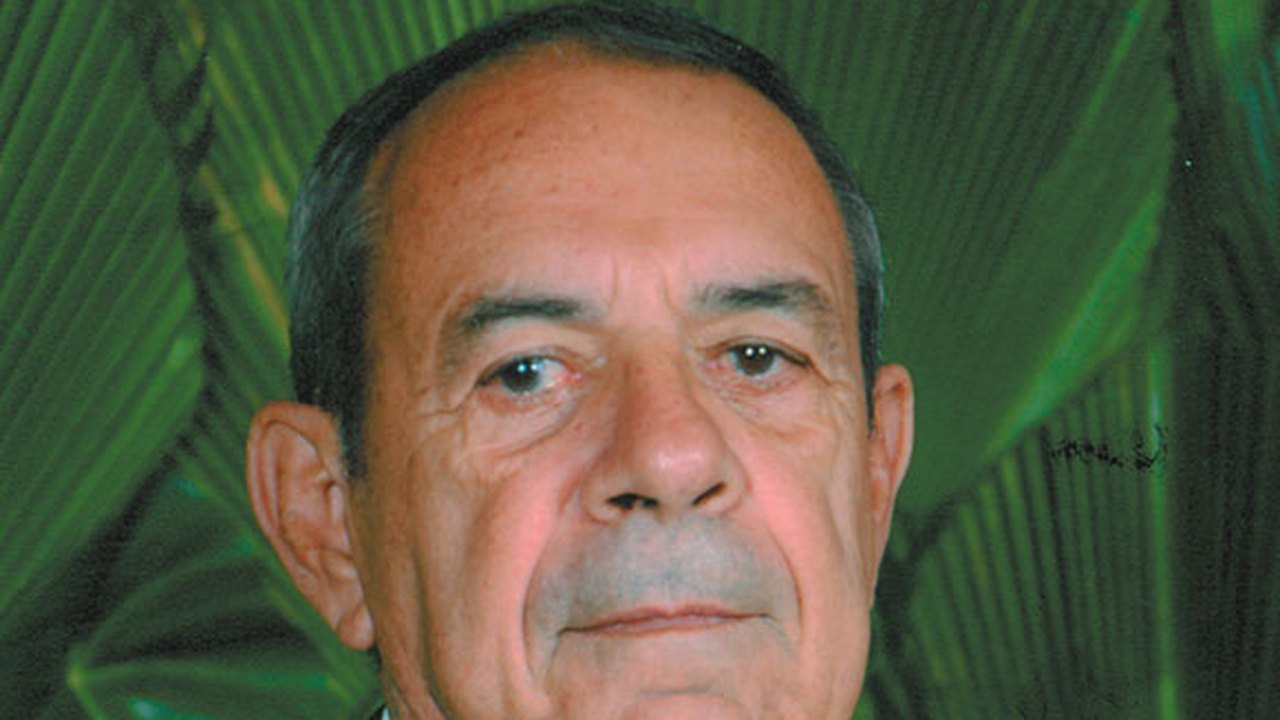 Maria do Pontal