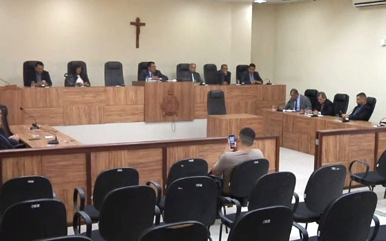 Vereadores aprovam recurso para o PAP, maior programa estruturante da história de Penedo