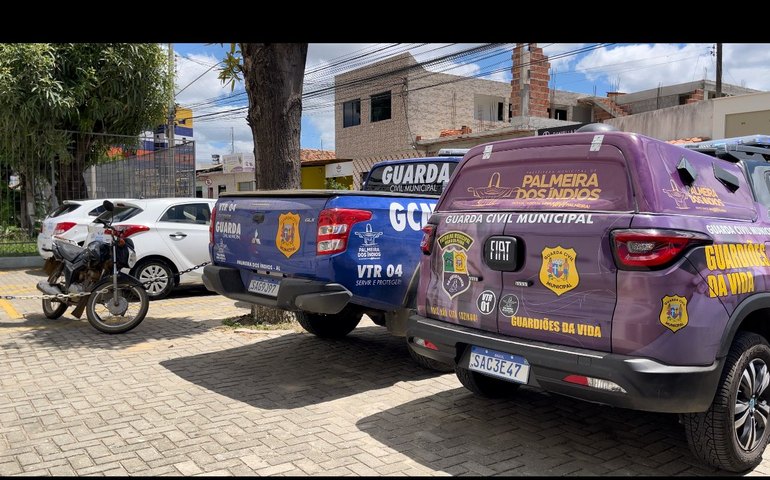 Rede “Anjos da Guarda” é lançada com medidas de segurança escolar