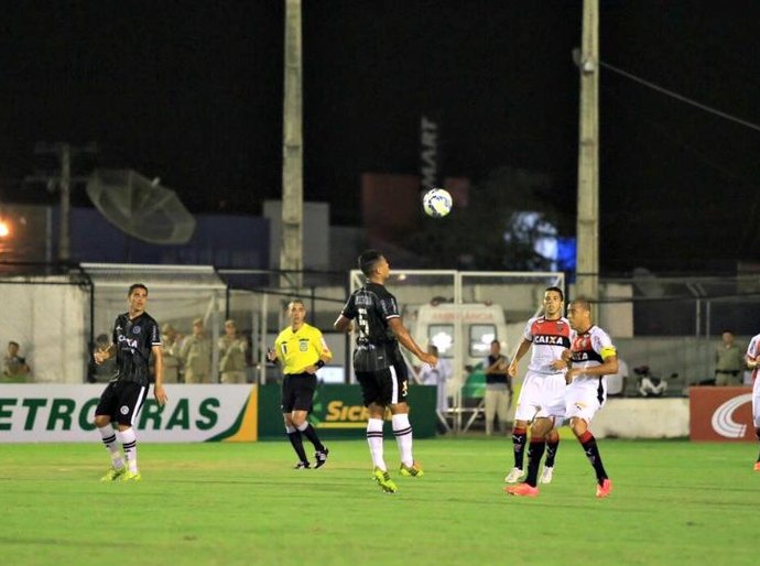 Sorteio define partida entre ASA e Genus-RO na 1ª fase da Copa do Brasil