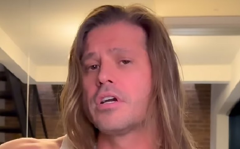 'Fui preso, cancelado': Dado Dolabella faz música para Wanessa Camargo, do 'BBB 24'; veja