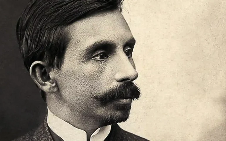 RJ: projeto leva obras de Euclides da Cunha para escolas e comunidades