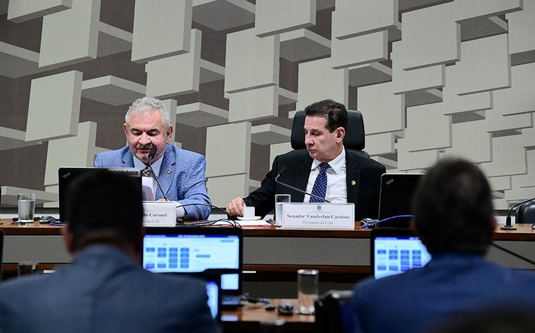 Aprovada ‘autorregularização incentivada’ de débitos com a Receita